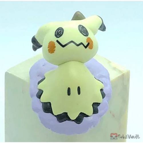 mimikyu figure