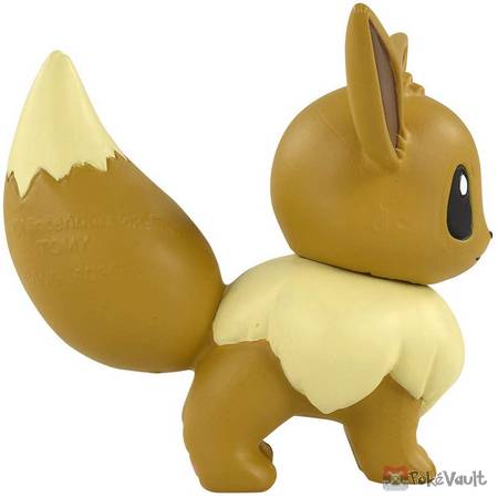 eevee tomy