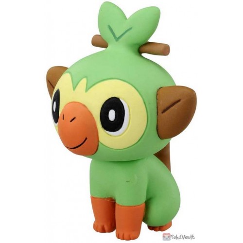 Boneco Pokémon Lendário Kyogre Articulado 20cm Tomy SUIKA