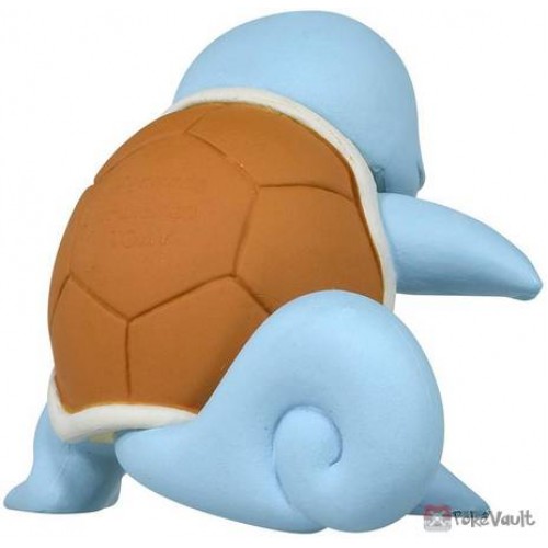 tomy squirtle