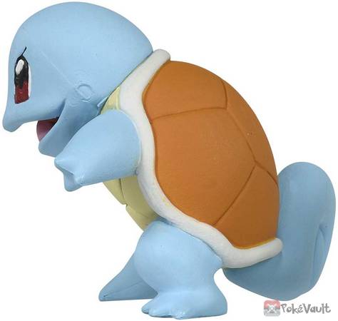 tomy squirtle