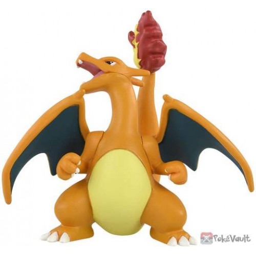 POKEMON 2019 - Charizard - Stage 2 - NM/MT 海外即決-