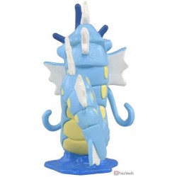 Pokemon 2019 Gyarados Tomy 2" Monster Collection Moncolle Plastic Figure MS-20