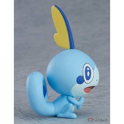 Pokemon Center 2019 Nintendo Switch Special Campaign Sobble Figure NOT FOR SALE IN STORES
