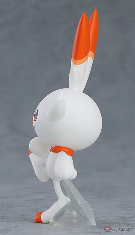 scorbunny toy