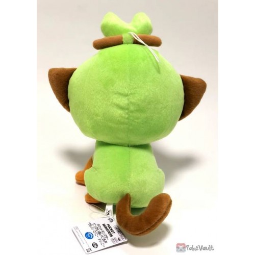 giant grookey plush