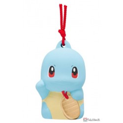 Pokemon Center 2020 New Years Campaign Squirtle Sue-Kazari Ceramic Bell Figure