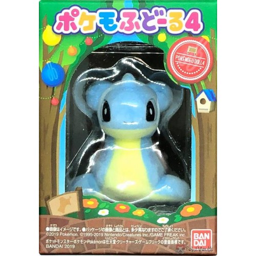 lapras action figure