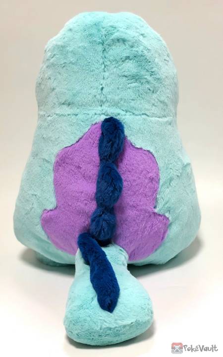 quagsire plush pokemon center