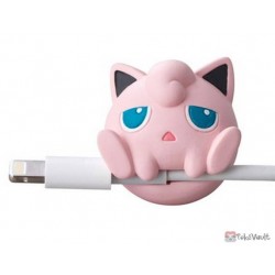Pokemon Center 2019 iPhone Sleeping On The Cable Vol. 5 RANDOM Cable Bite