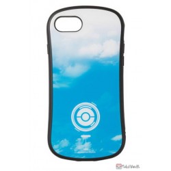 Pokemon Center 2019 Pokemon GO Campaign PokeStop iPhone 6/6s/7/8 Mobile Phone Hybrid Protection Case