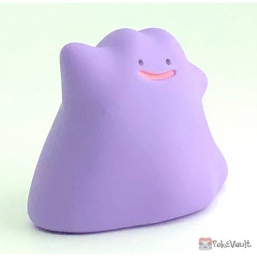 ditto soft toy