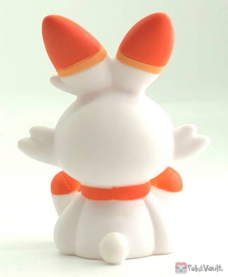 scorbunny soft toy