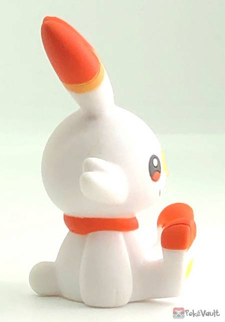 scorbunny soft toy