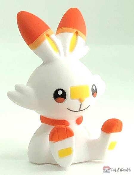 scorbunny toy