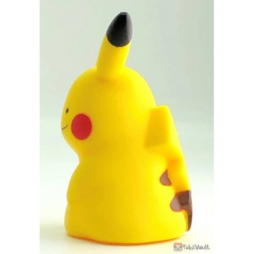 ditto pikachu figure