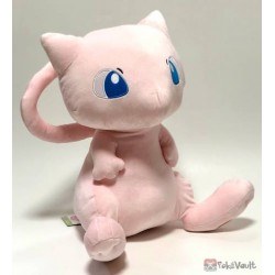 Pokemon 2019 San-Ei All Star Collection Big More Mew Giant Size Plush Toy
