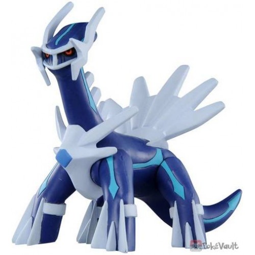 Pokemon 19 Dialga Takara Tomy Monster Collection Moncolle Large Size Plastic Figure Ml 06