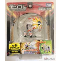 Takara Tomy Pokemon Moncolle Collection Mega Banette SP_27 – Zapp! Comics