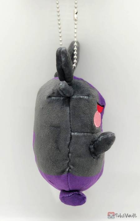 morpeko hangry plush