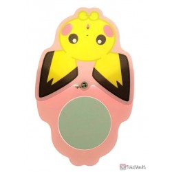 Pokemon Center 2020 Hoppe Daishugo Campaign RANDOM Acrylic Plastic Mirror Keychain