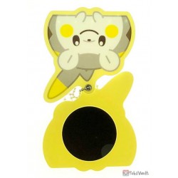 Pokemon Center 2020 Hoppe Daishugo Campaign RANDOM Acrylic Plastic Mirror Keychain