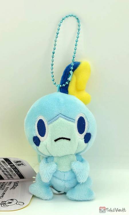 sobble pokedoll