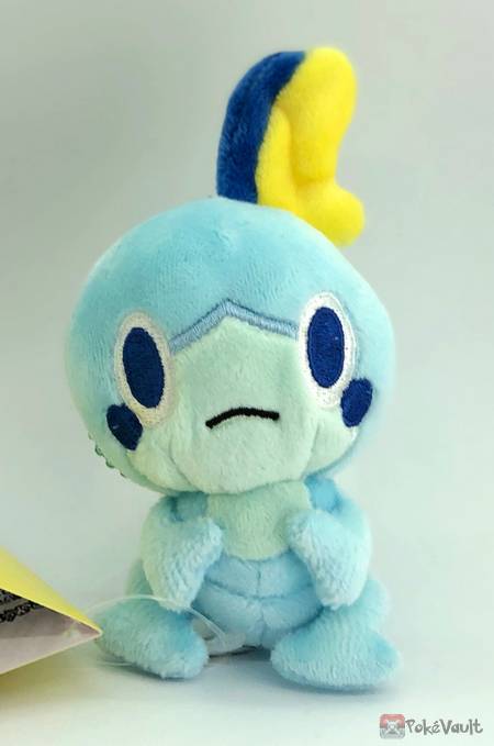 sobble pokedoll