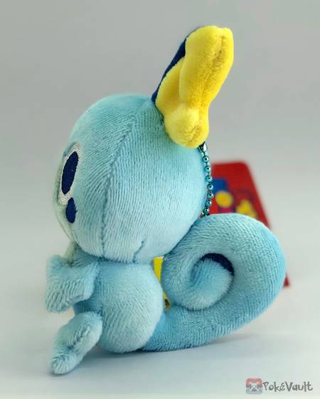 sobble pokedoll