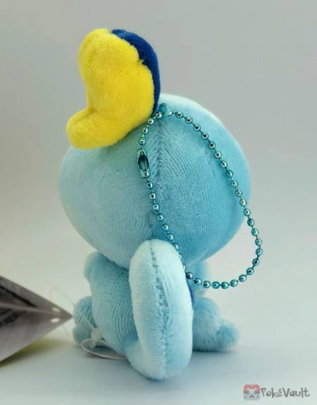 sobble pokedoll