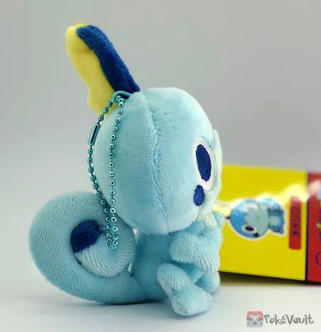 sobble pokedoll