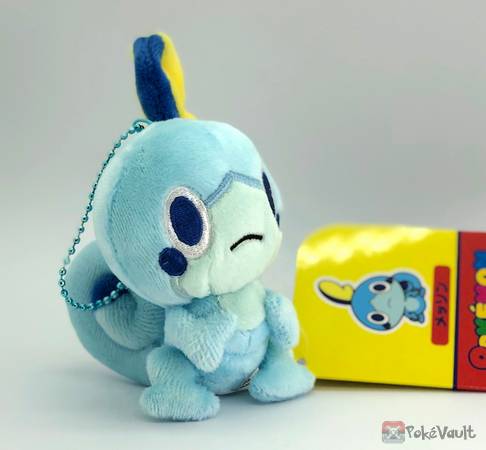 sobble pokedoll