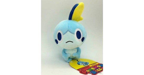 sobble pokedoll