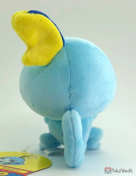 sobble pokedoll