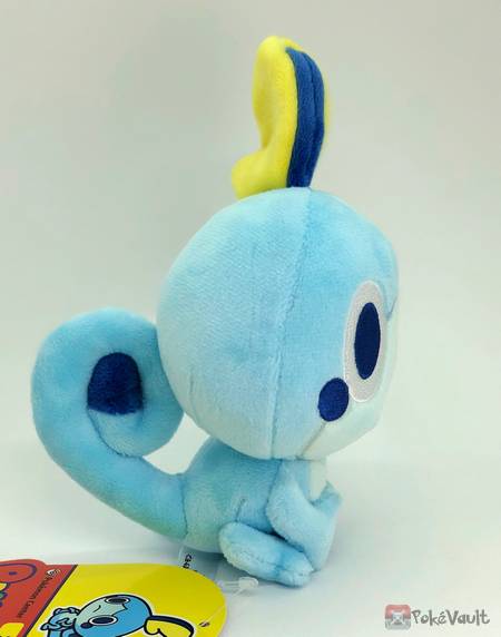 sobble pokedoll