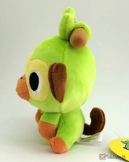 giant grookey plush