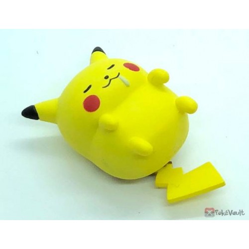 pikachu gashapon