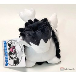 zigzagoon plush