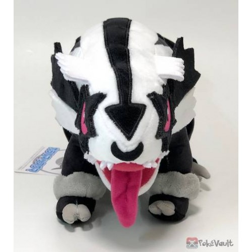 galarian birds plush