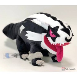 pokemon linoone plush