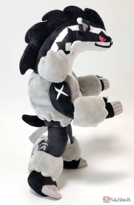 galarian birds plush