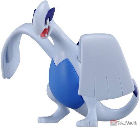 pokemon lego lugia