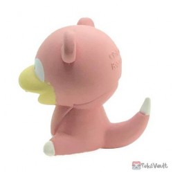 Pokemon 2020 Bandai Figure Clip Series #3 Slowpoke Figure