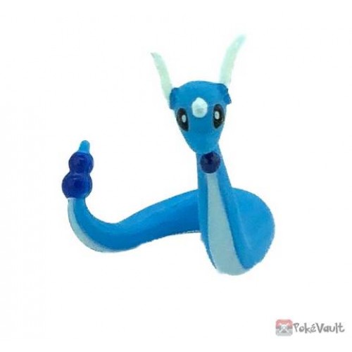 Pokemon Center Chupa Surprise Anxious Adventure Series Pokeball Dragonair Figure Candy