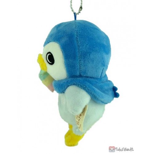 piplup keychain