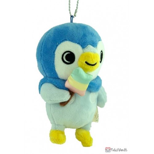 piplup keychain