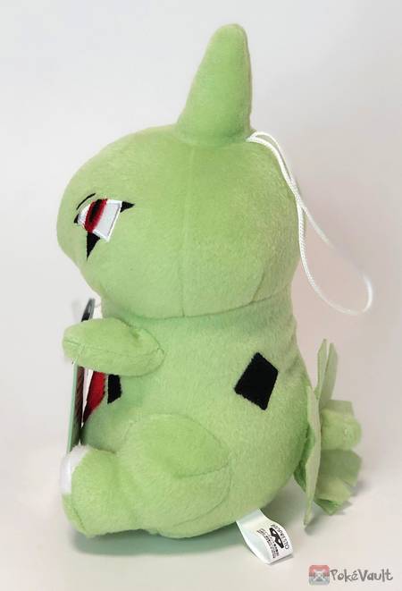 larvitar plush