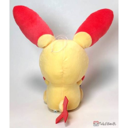 pokemon plusle plush