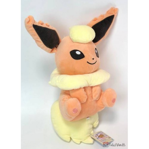 i love eievui plush