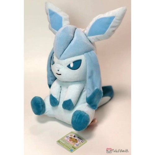 i love eievui plush